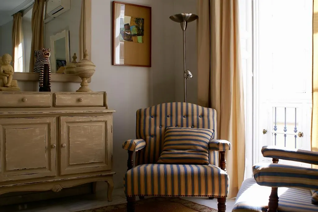 Apartamento Mar De Korus Málaga Appartement