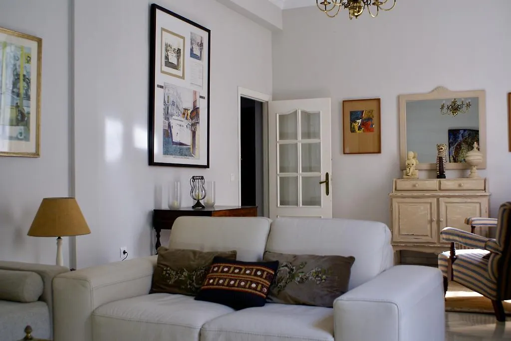 Apartamento Mar De Korus Málaga Spanje