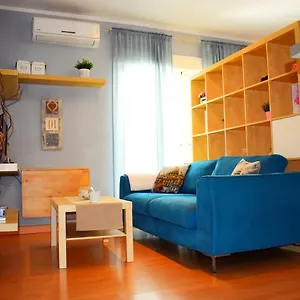 Mi Refugio Apartamento Málaga