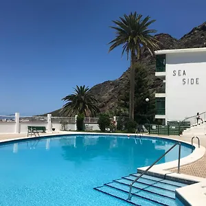 Sea View Relax And Surf Apartamento Bajamar (La Laguna)