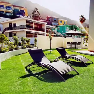 Disfruta En Bajamar Apartamento Bajamar (La Laguna)