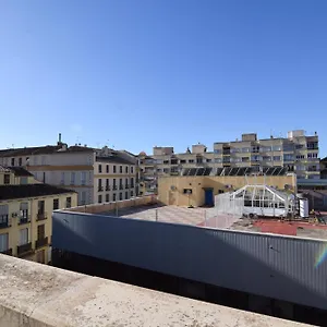 Letmalaga Merced Market Apartamento Málaga