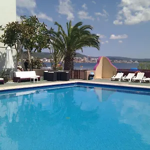  Appartement Alba Spanje
