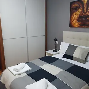 Apartamento Los Marmoles Apartamento Málaga