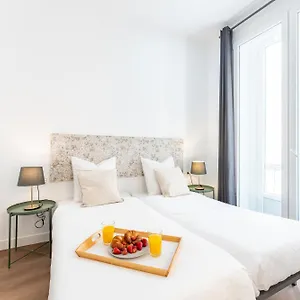  Appartement Juan De Padilla Spanje