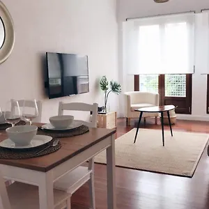  Appartement Muy Luminoso En San Mames Spanje