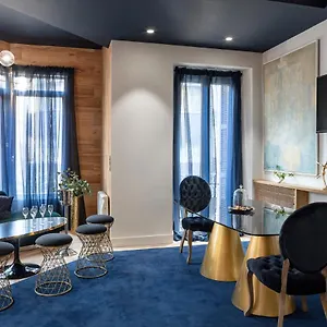  Appartement Luxurious By Sebastiana Group Spanje