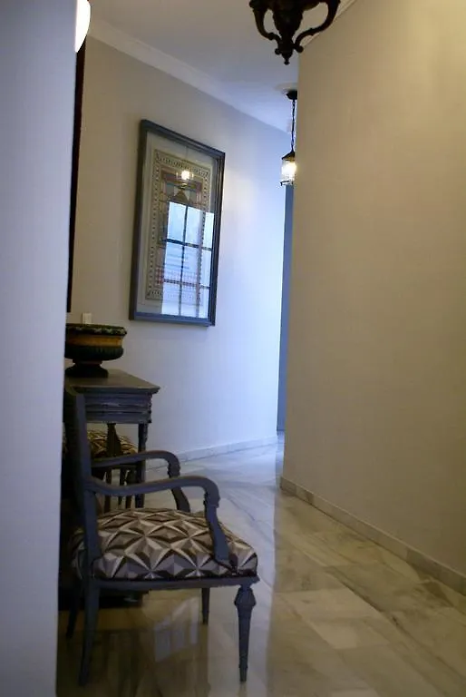 Apartamento Mar De Korus Málaga Espanha
