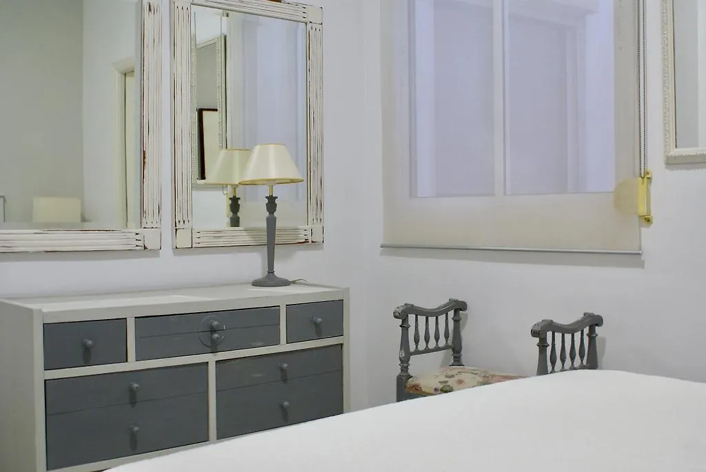 Apartamento Mar De Korus Málaga 0*,