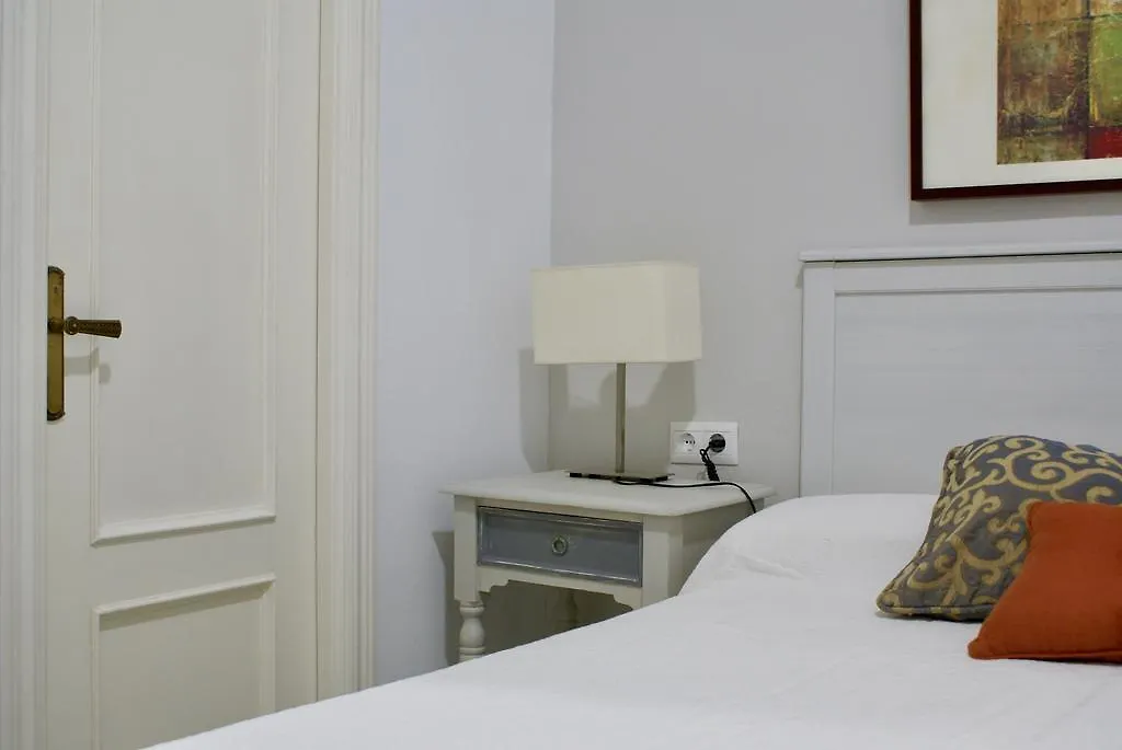Apartamento Mar De Korus Málaga