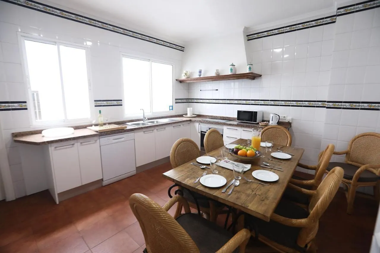 Apartamento Mar De Korus Málaga 0*,  Espanha