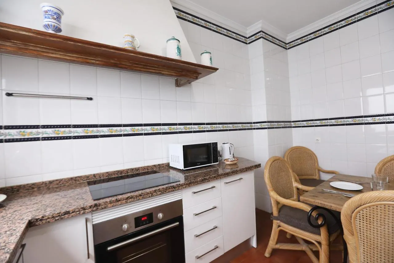 Apartamento Mar De Korus Málaga Espanha