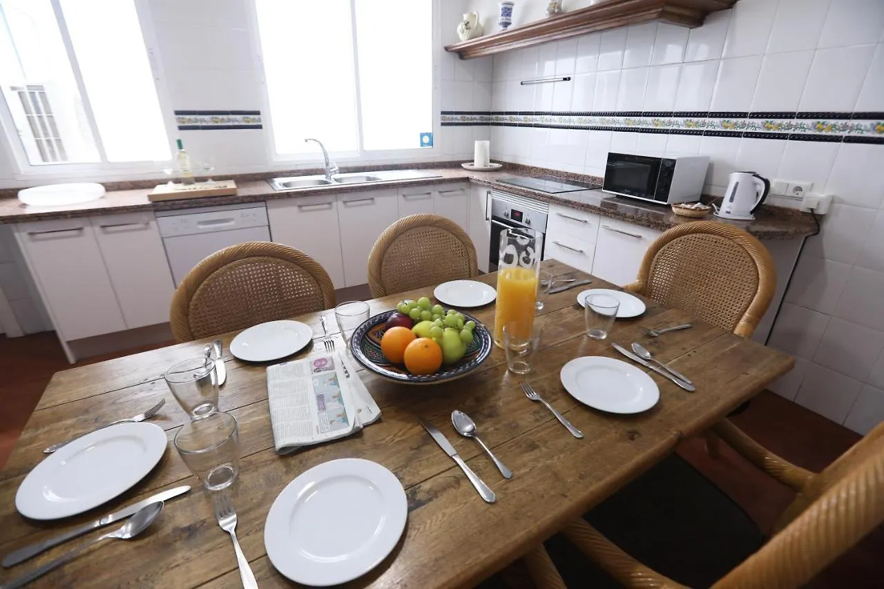 Apartamento Mar De Korus Málaga 0*,