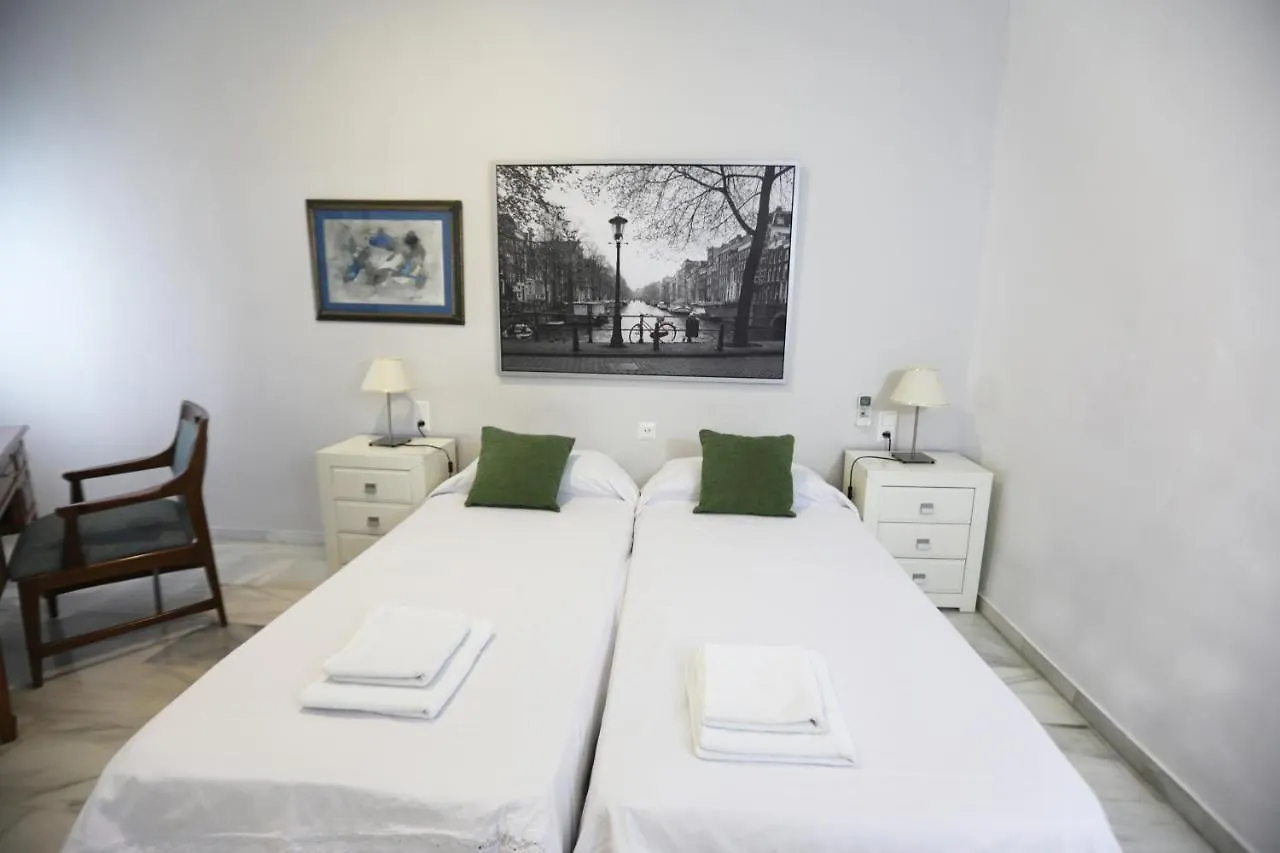 Apartamento Mar De Korus Málaga