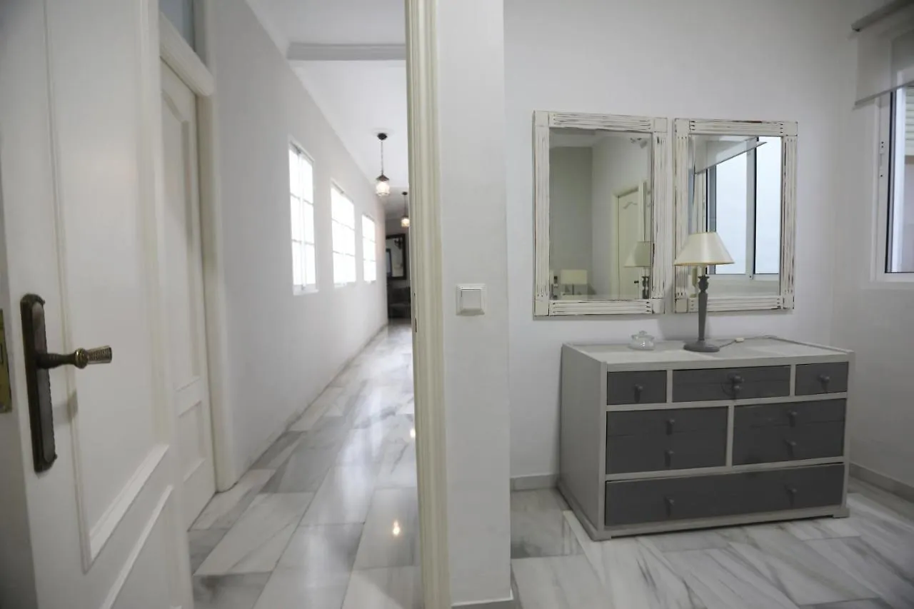 Apartamento Mar De Korus Málaga
