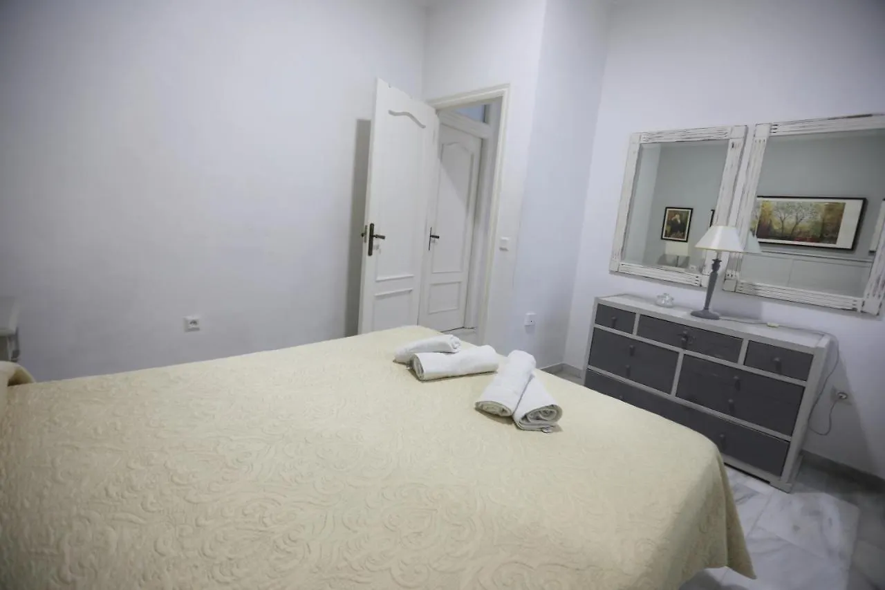 Apartamento Mar De Korus Málaga Espanha