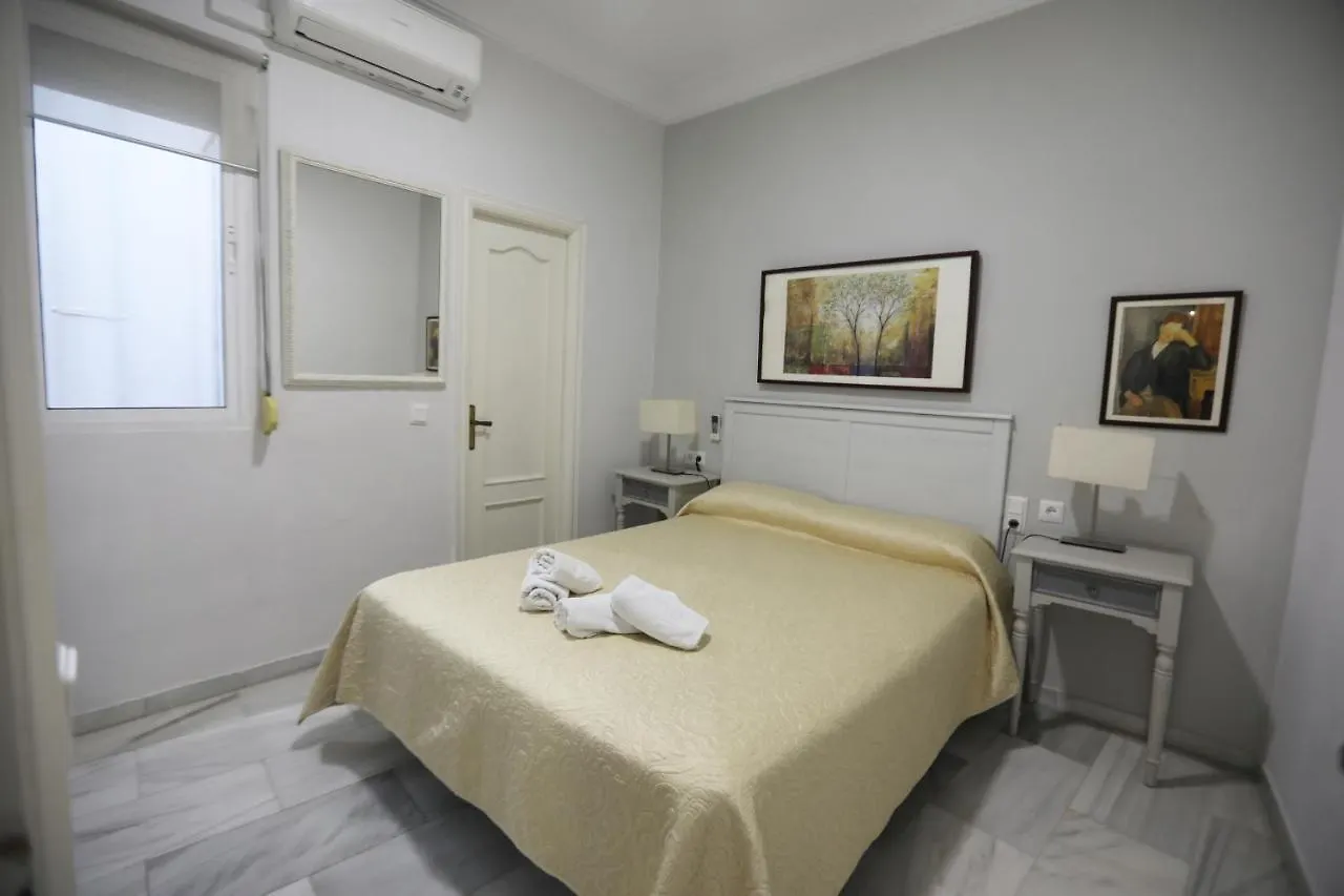 Apartamento Mar De Korus Malaga Apartment